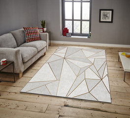Conceptum Alfombra Asr Crpt-106 Multicolor 160 x 230 cm